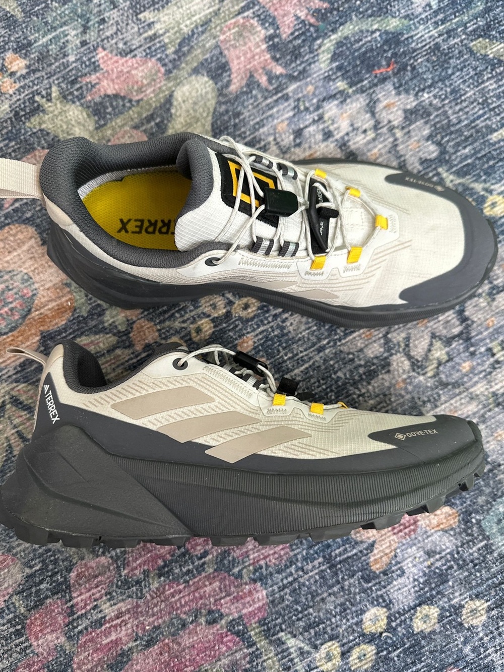 adidas Terrex Trailmaker Women's Shoes - National Geographic
